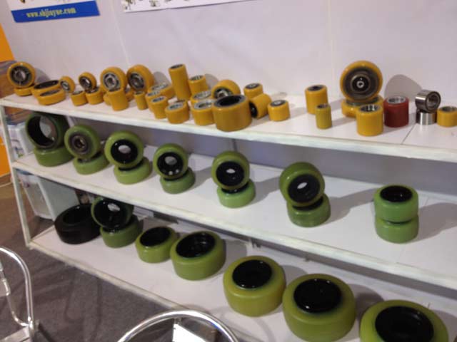 产品展厅